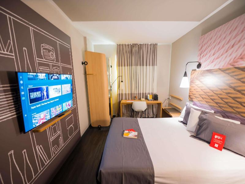 Ibis Ribeirao Preto Shopping - image 9