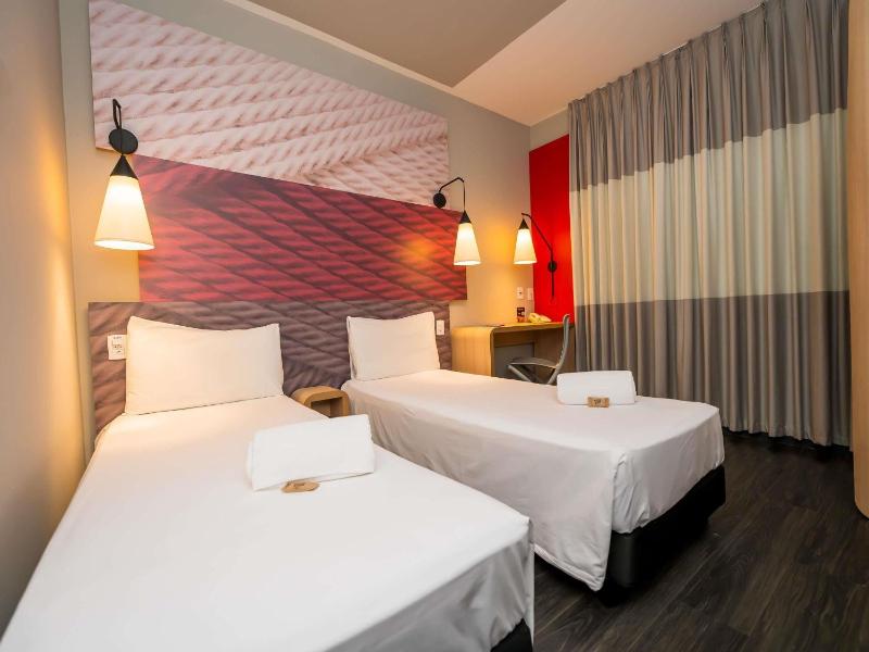 Ibis Ribeirao Preto Shopping - image 48