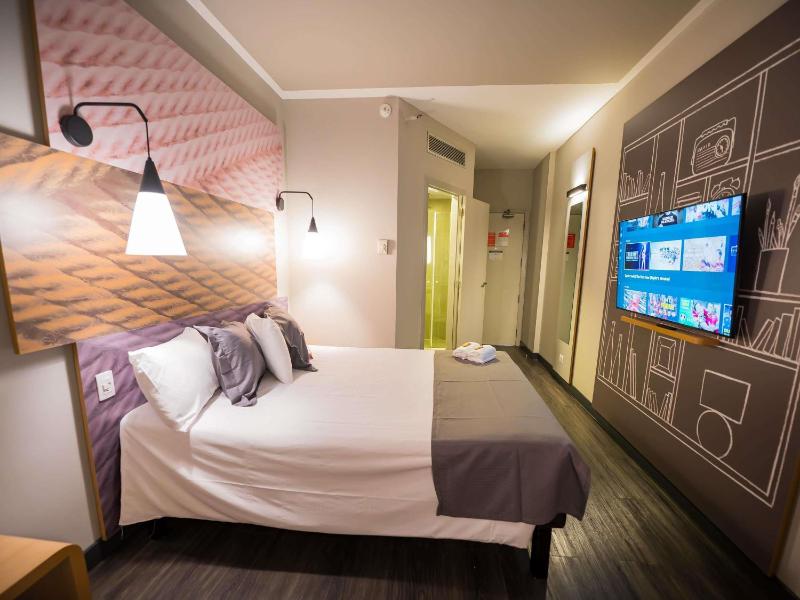Ibis Ribeirao Preto Shopping - image 25