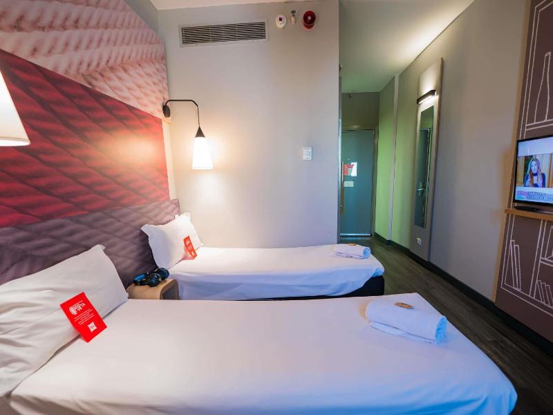 Ibis Ribeirao Preto Shopping - image 35