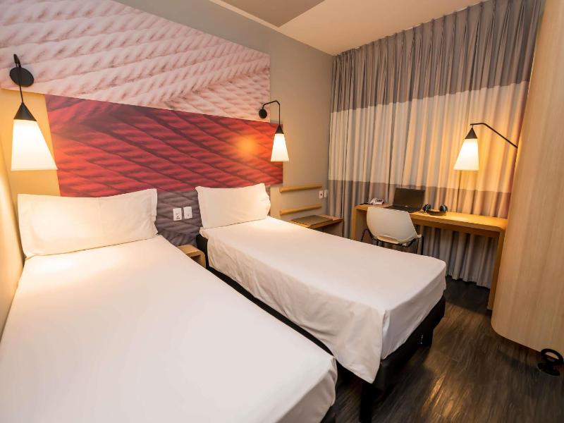 Ibis Ribeirao Preto Shopping - image 24