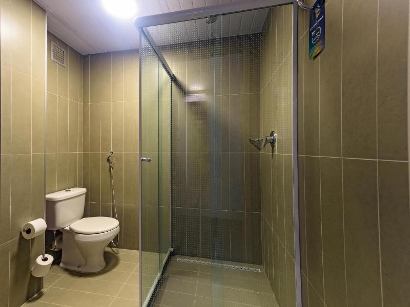 Ibis Ribeirao Preto Shopping - image 39