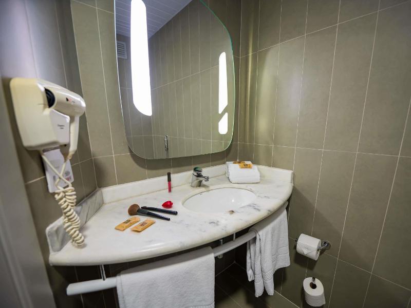 Ibis Ribeirao Preto Shopping - image 15