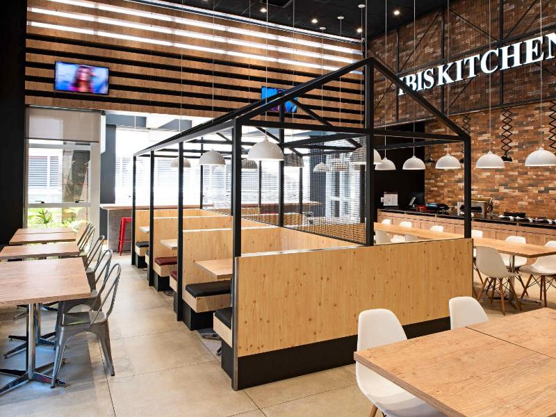 Ibis Ribeirao Preto Shopping - image 46