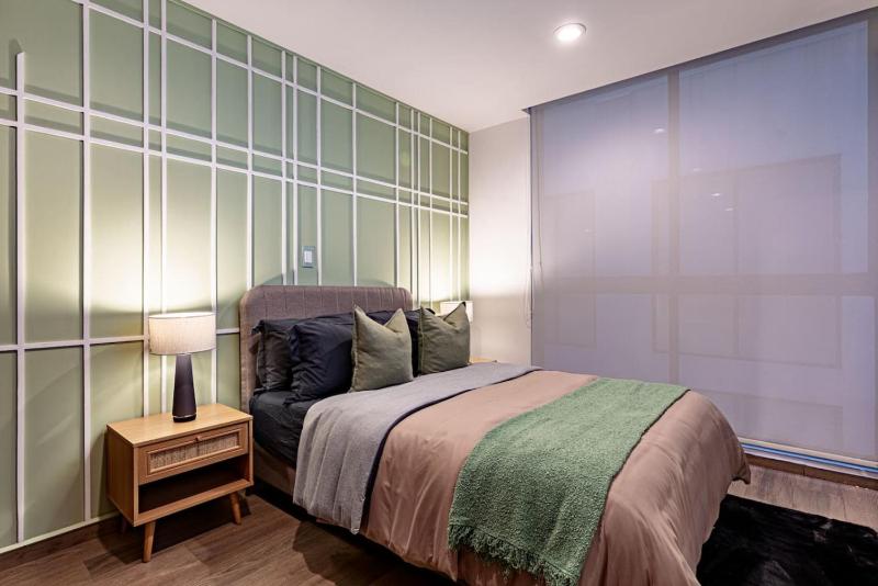 Two-in-One Group Haven with Terrace Wifi & Comfort - image 17