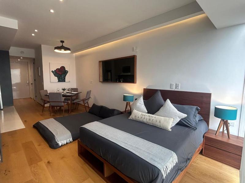 Urban Getaway Loft Pool and Gym in Roma - image 15