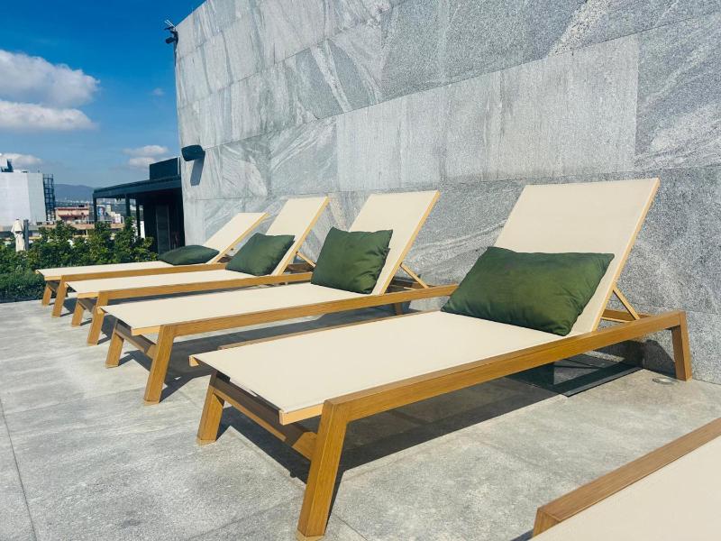 Urban Getaway Loft Pool and Gym in Roma - image 6