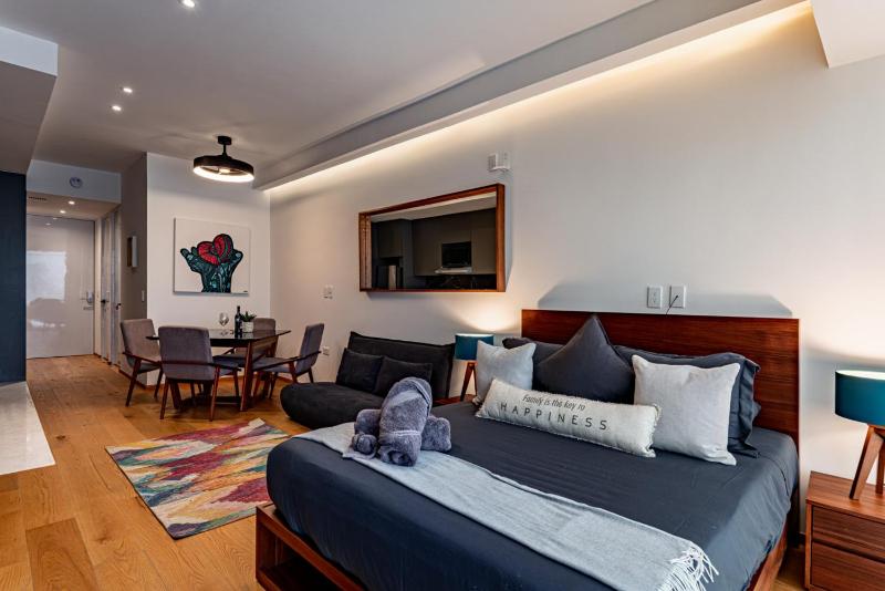 Urban Getaway Loft Pool and Gym in Roma - image 25