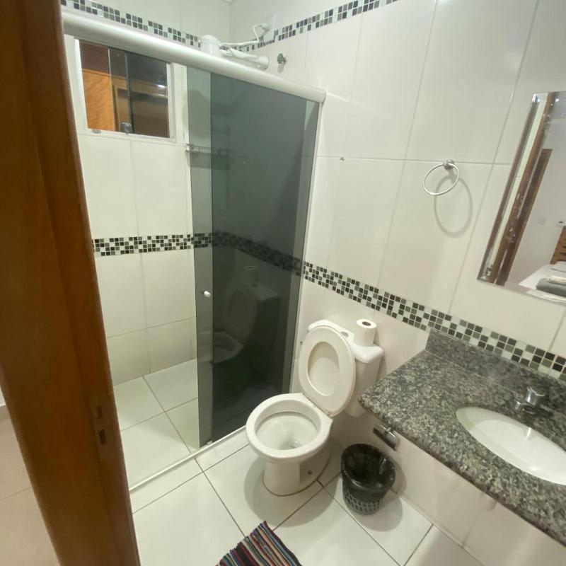Hotel Maria Bonita - image 22