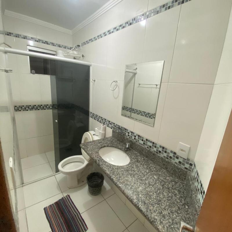 Hotel Maria Bonita - image 6
