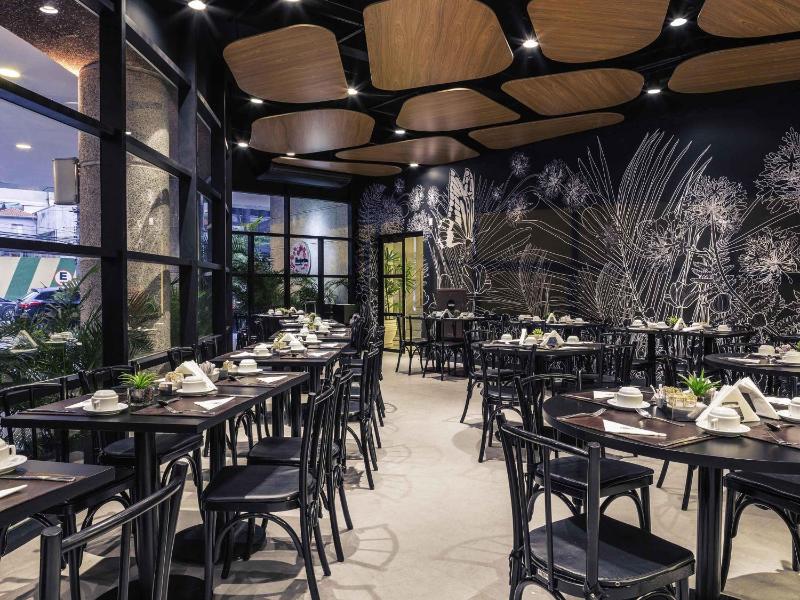 Mercure Sao Paulo Bela Vista - image 2