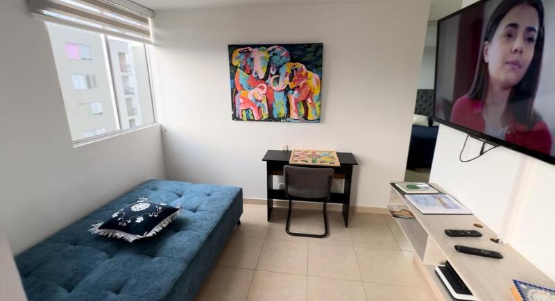 Hermoso apto Sur de cali - image 10