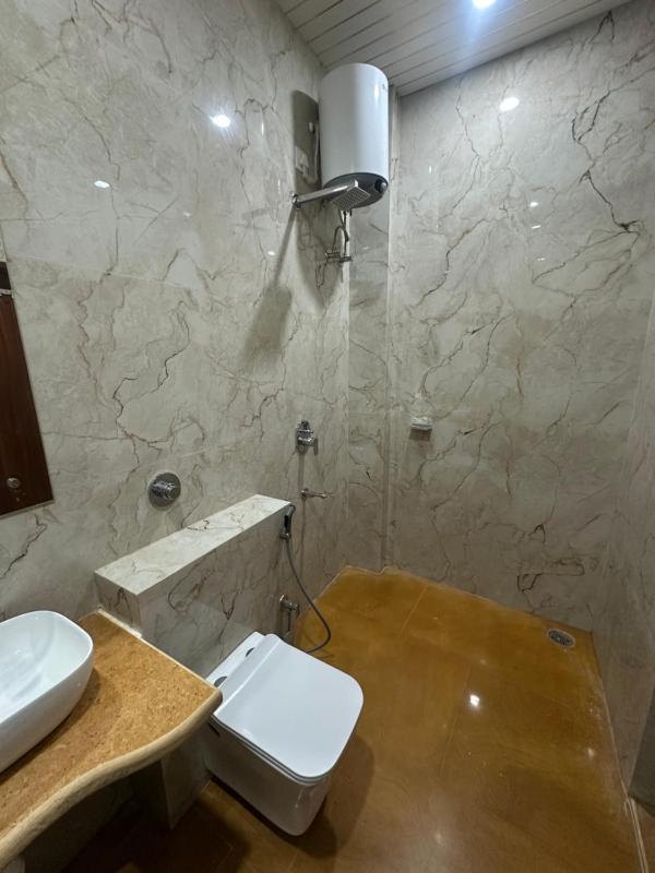 Hotel Golden Safari - image 14