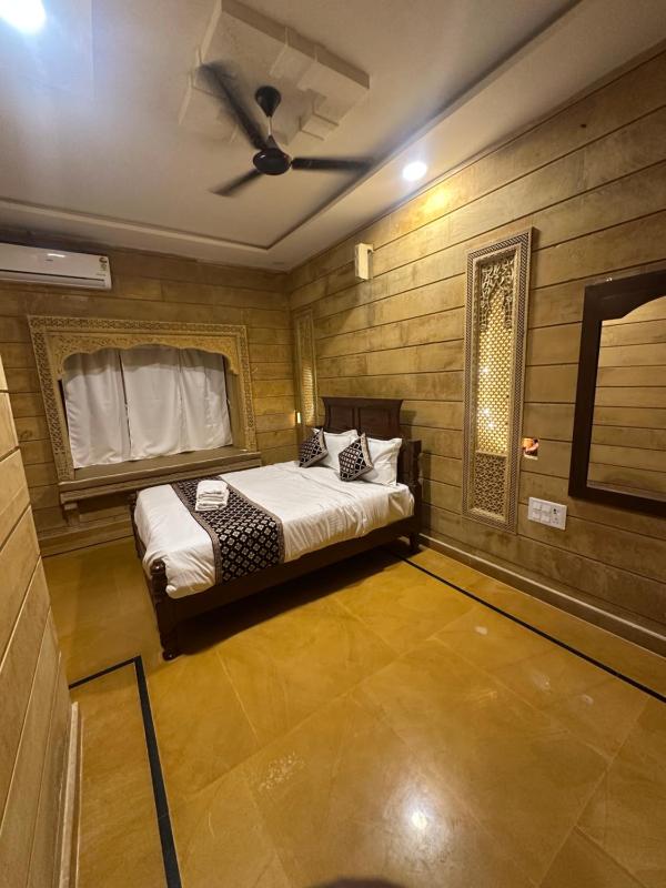 Hotel Golden Safari - image 8