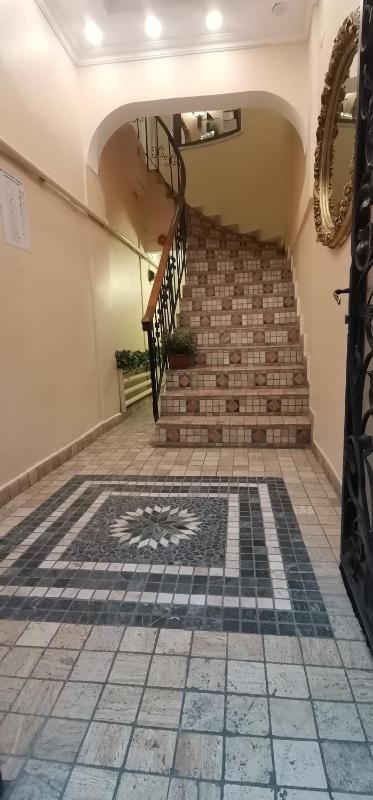 Taksim Hotel Şato - image 12