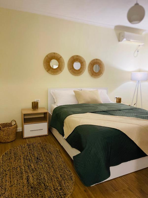 al centro apartment - image 1