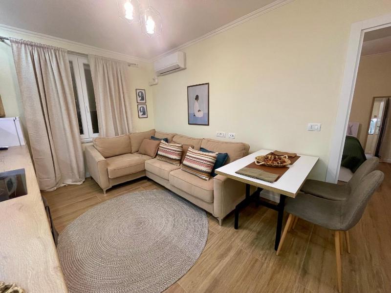 al centro apartment - image 12
