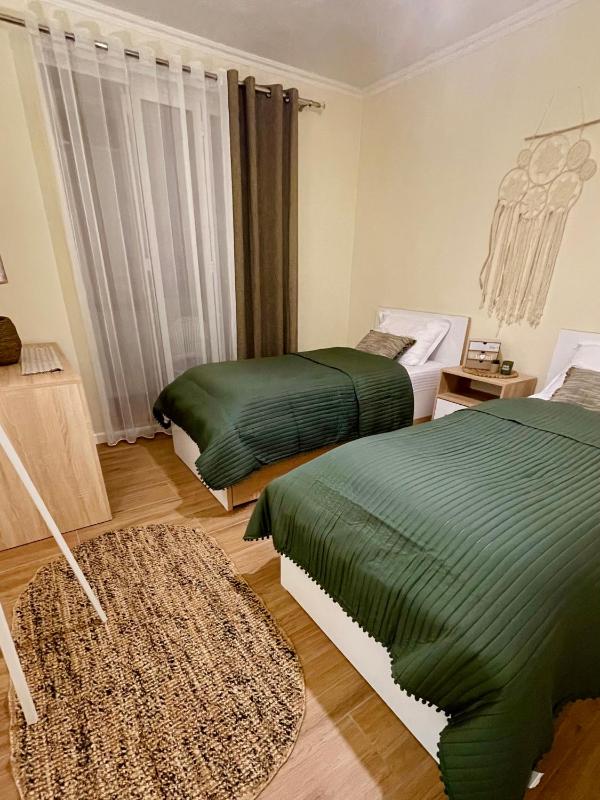 al centro apartment - image 14
