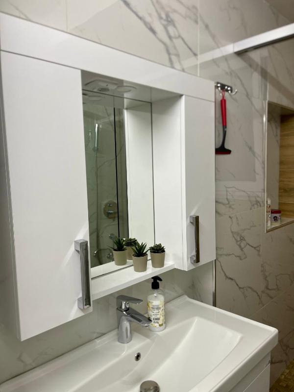 al centro apartment - image 6