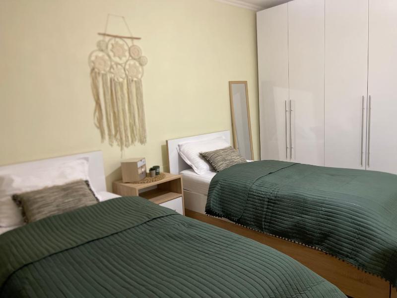 al centro apartment - image 16