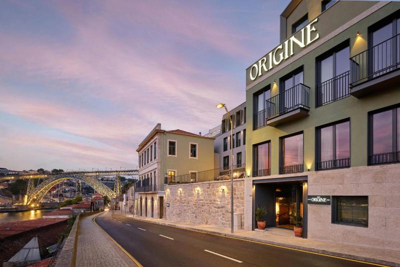 Origine Porto Gaia a Tribute Portfolio Hotel - image 30