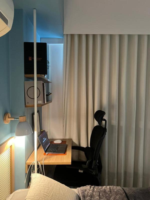 Complet apartment with air conditioning - image 6