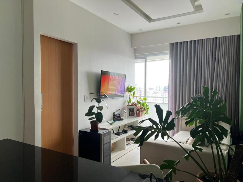 Complet apartment with air conditioning - image 4