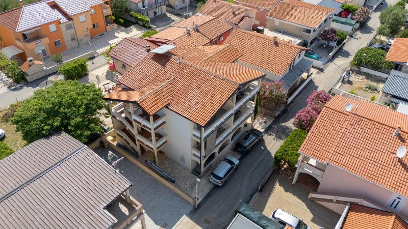 Apartments Sanja - image 28