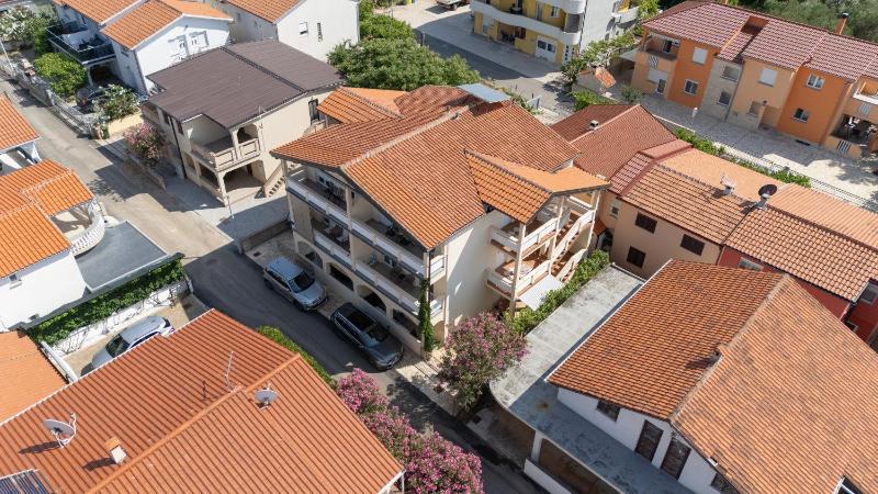 Apartments Sanja - image 13