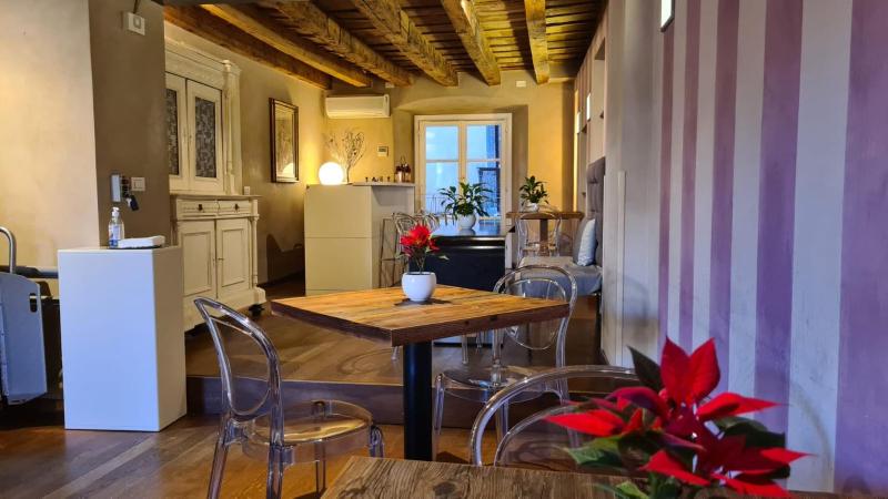 Hotel Piazza Vecchia - image 48