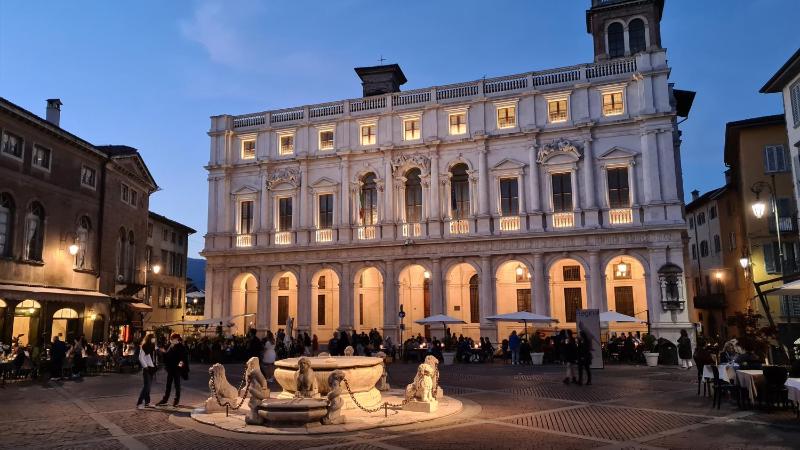 Hotel Piazza Vecchia - image 43