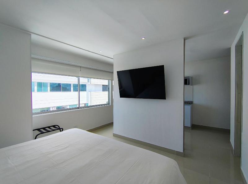 Atlantis Suites -Amoblados Nuevos sector Buenavista - image 14