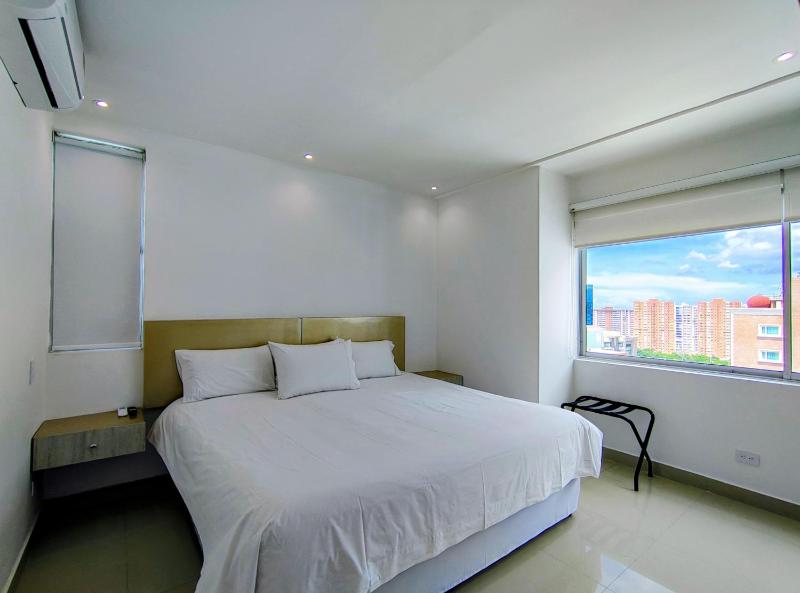 Atlantis Suites -Amoblados Nuevos sector Buenavista - image 39