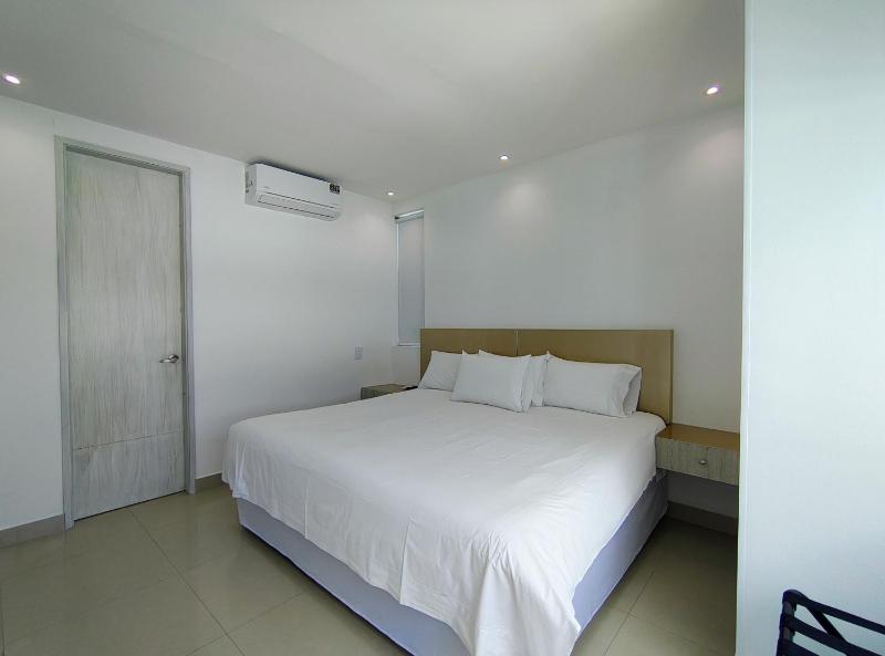 Atlantis Suites -Amoblados Nuevos sector Buenavista - image 8