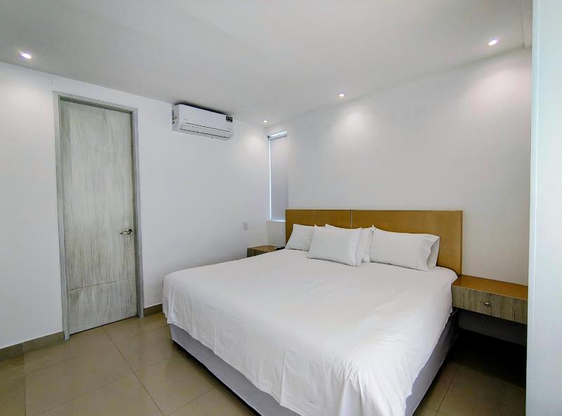 Atlantis Suites -Amoblados Nuevos sector Buenavista - image 34