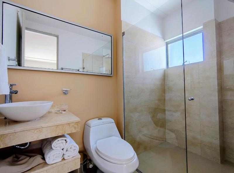 Atlantis Suites -Amoblados Nuevos sector Buenavista - image 23