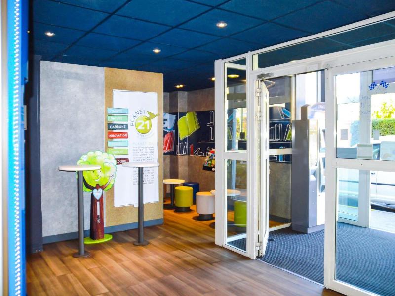 ibis budget Hyères Centre-Ville - image 33