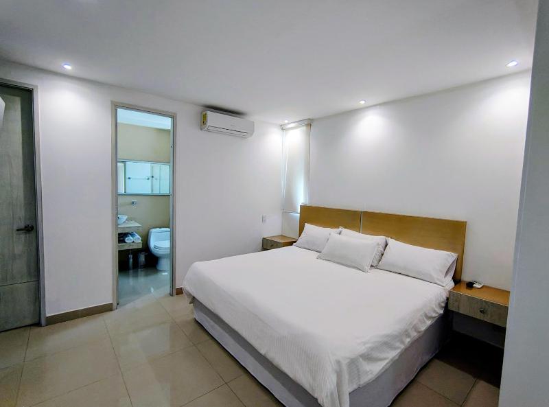 Atlantis Suites -Amoblados Nuevos sector Buenavista - image 22