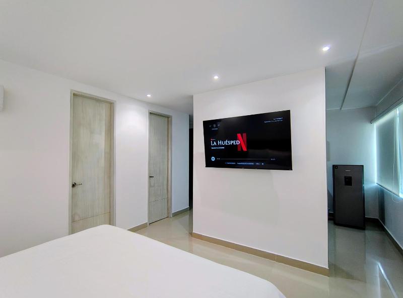 Atlantis Suites -Amoblados Nuevos sector Buenavista - image 15