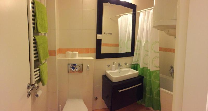 Vip apartment Beograd - image 11