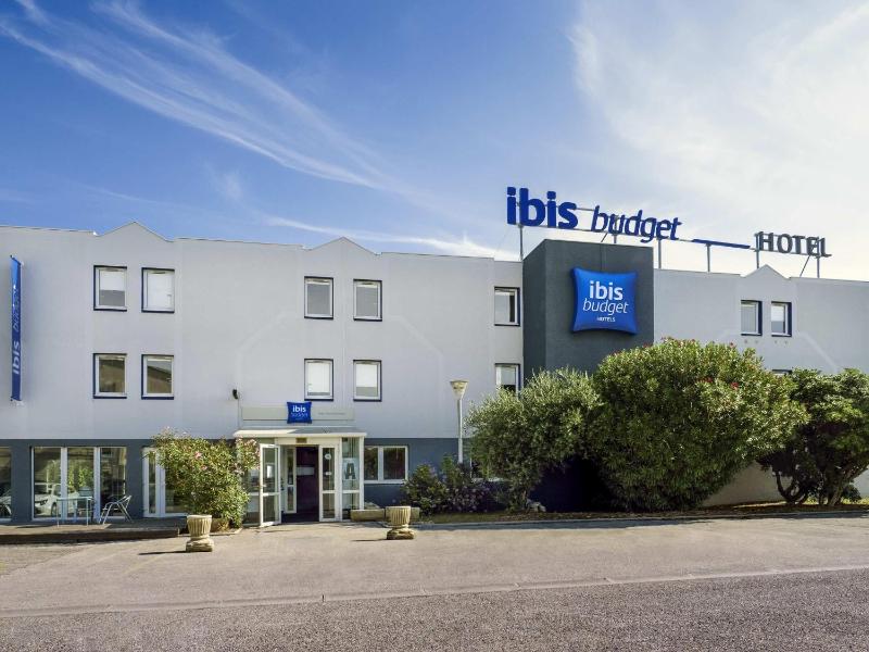 ibis budget Arles Sud Fourchon - image 34