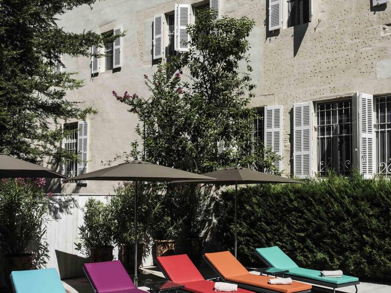 Jules César Hotel & Spa Arles - MGallery Collection - image 8