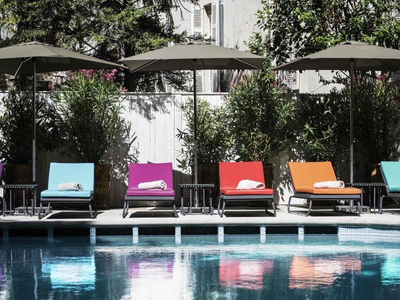 Jules César Hotel & Spa Arles - MGallery Collection - image 36