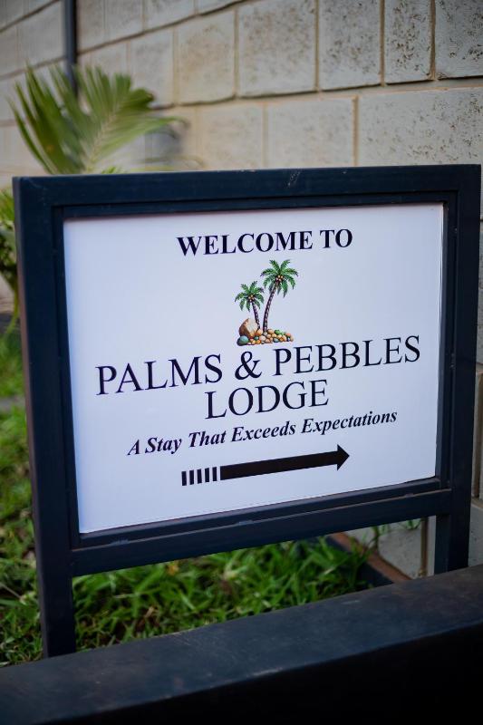 Palms & Pebbles Lodge - image 6