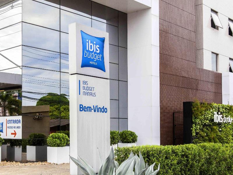 ibis budget Manaus - image 12