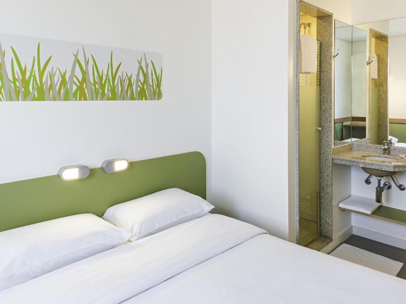 ibis budget Manaus - image 8