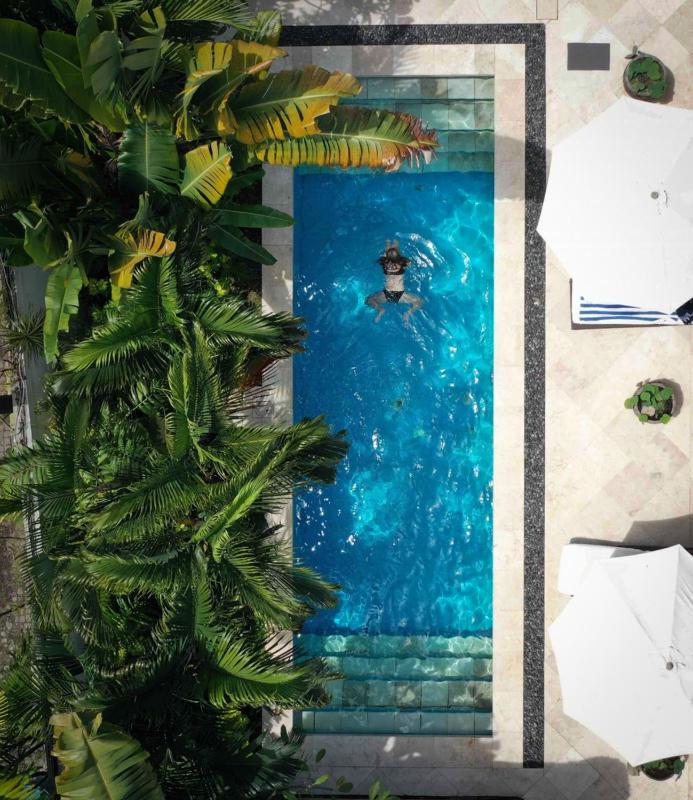 Villa Alu Lima - image 11