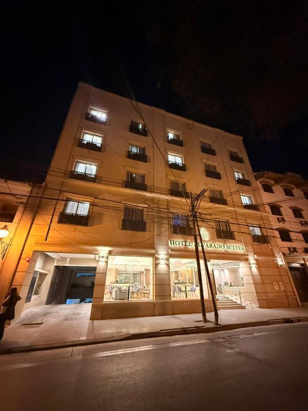 Hotel Alvarado Suites - image 16