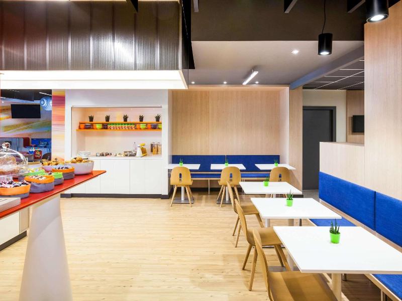 Ibis Styles Mulhouse Centre Gare - image 15