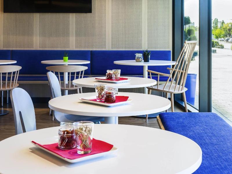 Ibis Styles Mulhouse Centre Gare - image 28